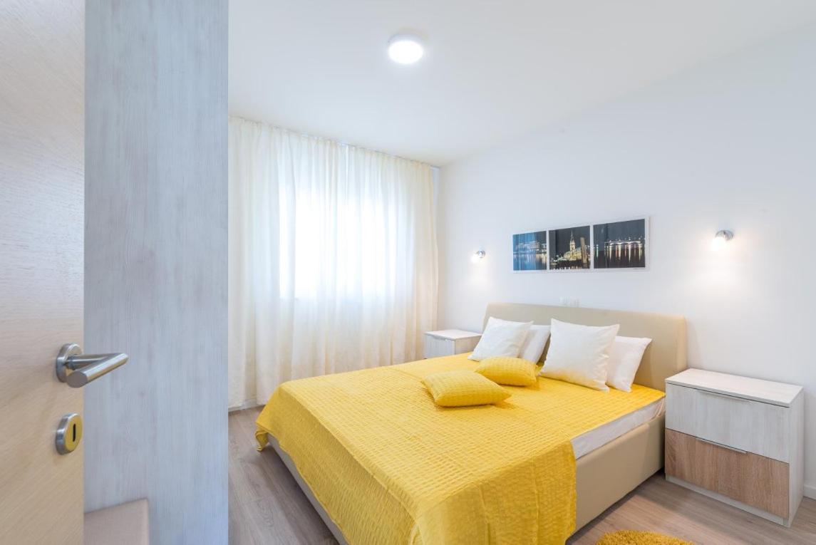 Apartmann Vir Exterior photo