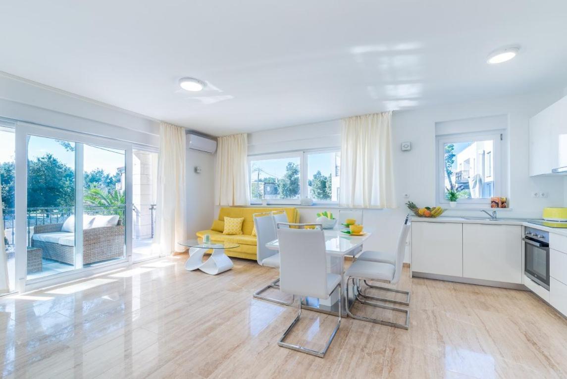 Apartmann Vir Exterior photo